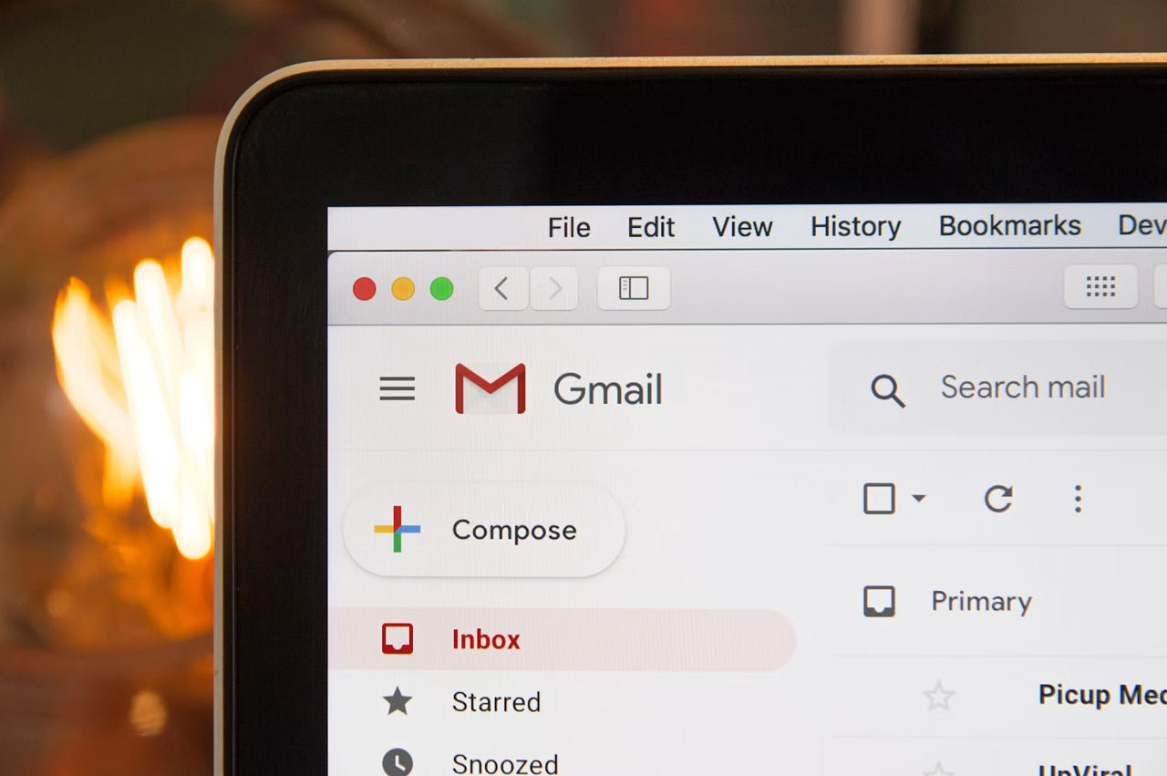 Newsletter-Archive