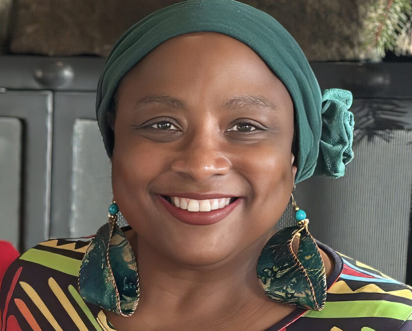 Kamilah Majied