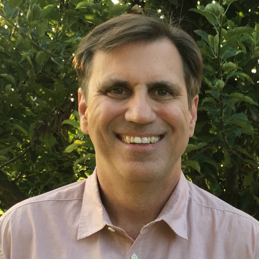 Mark Graves