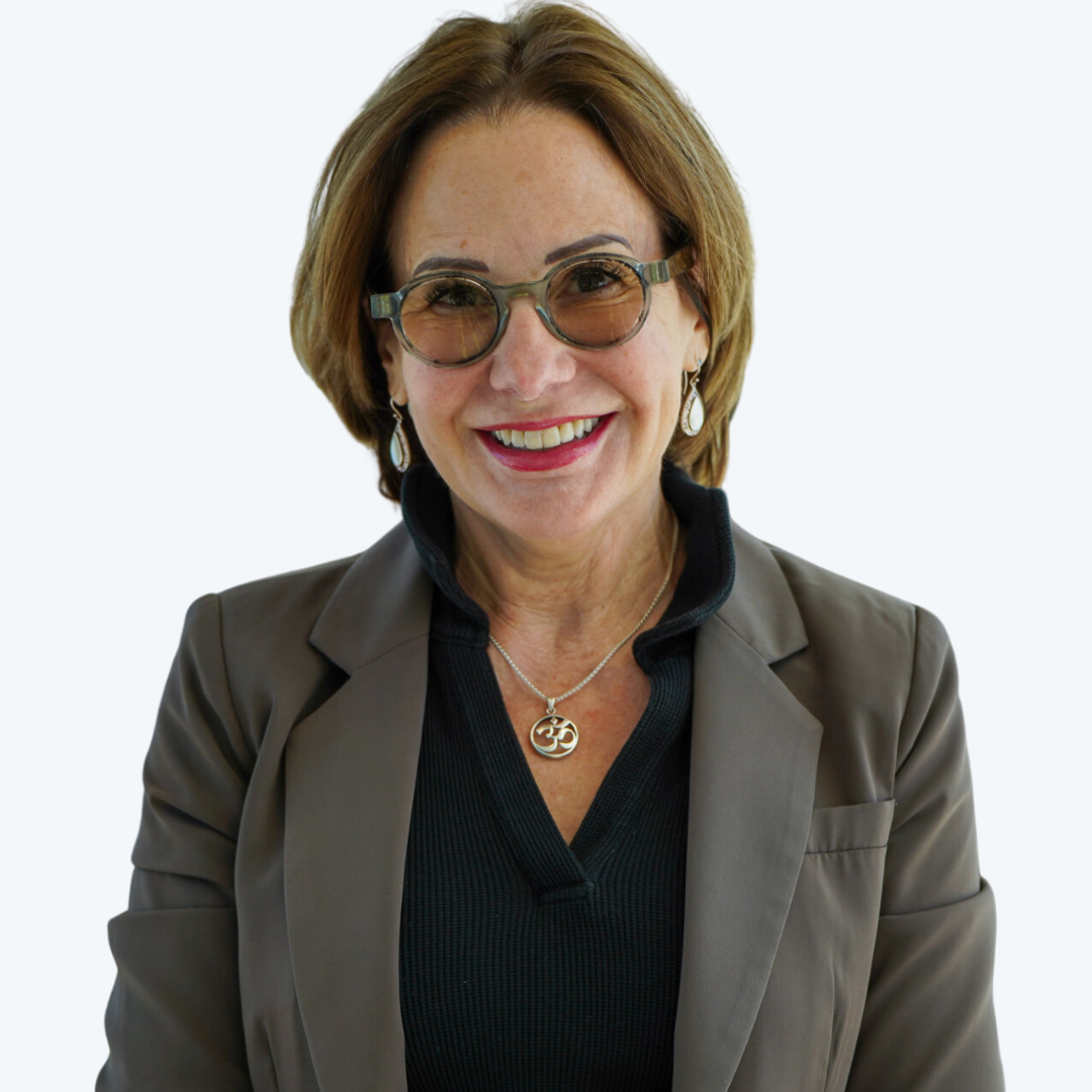 Myriam Myriam Mongrain, PhD