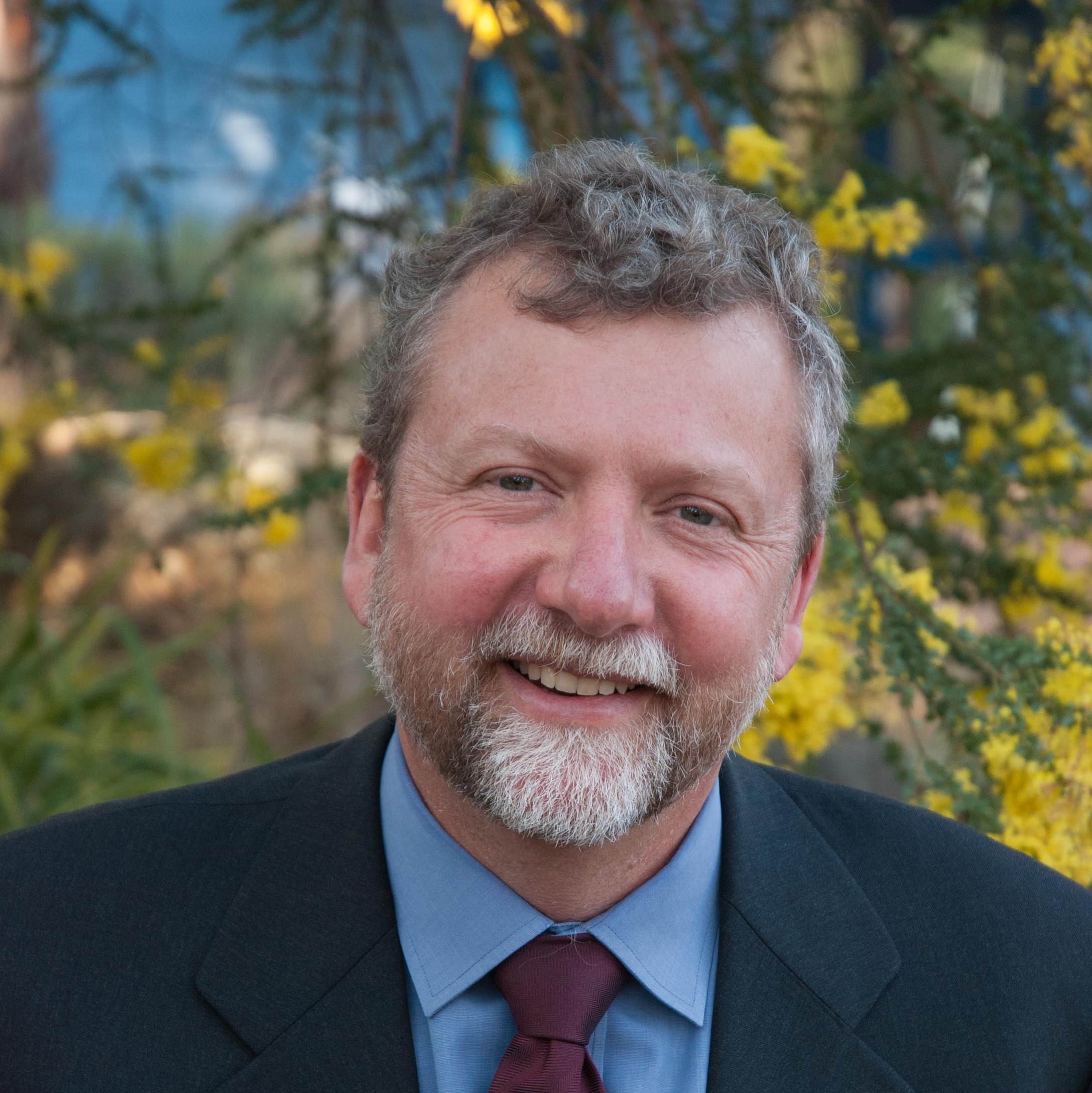 Paul Atkins