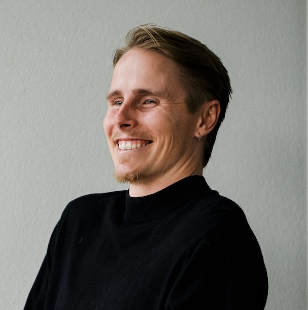 Ruben Laukkonen