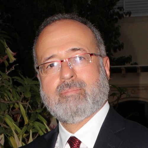Jelel Ezzine