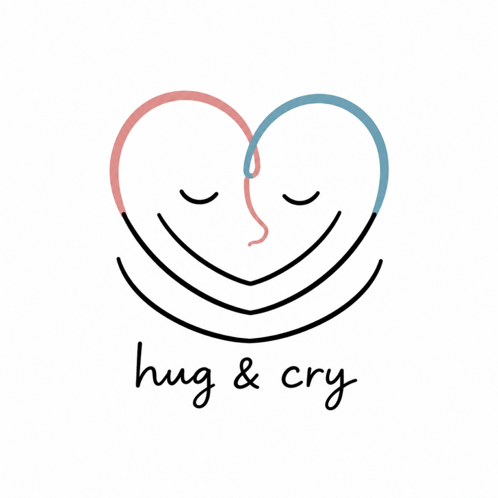 Hug & Cry