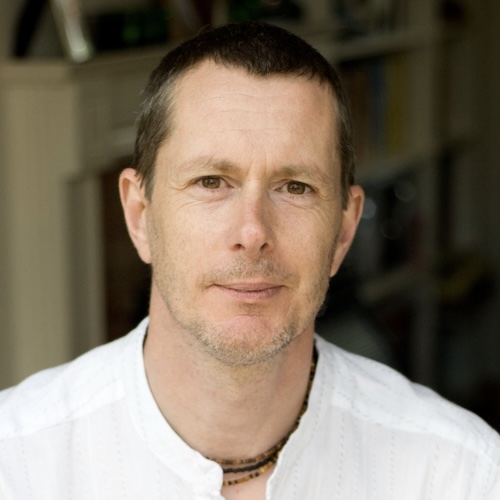 Ken Banks