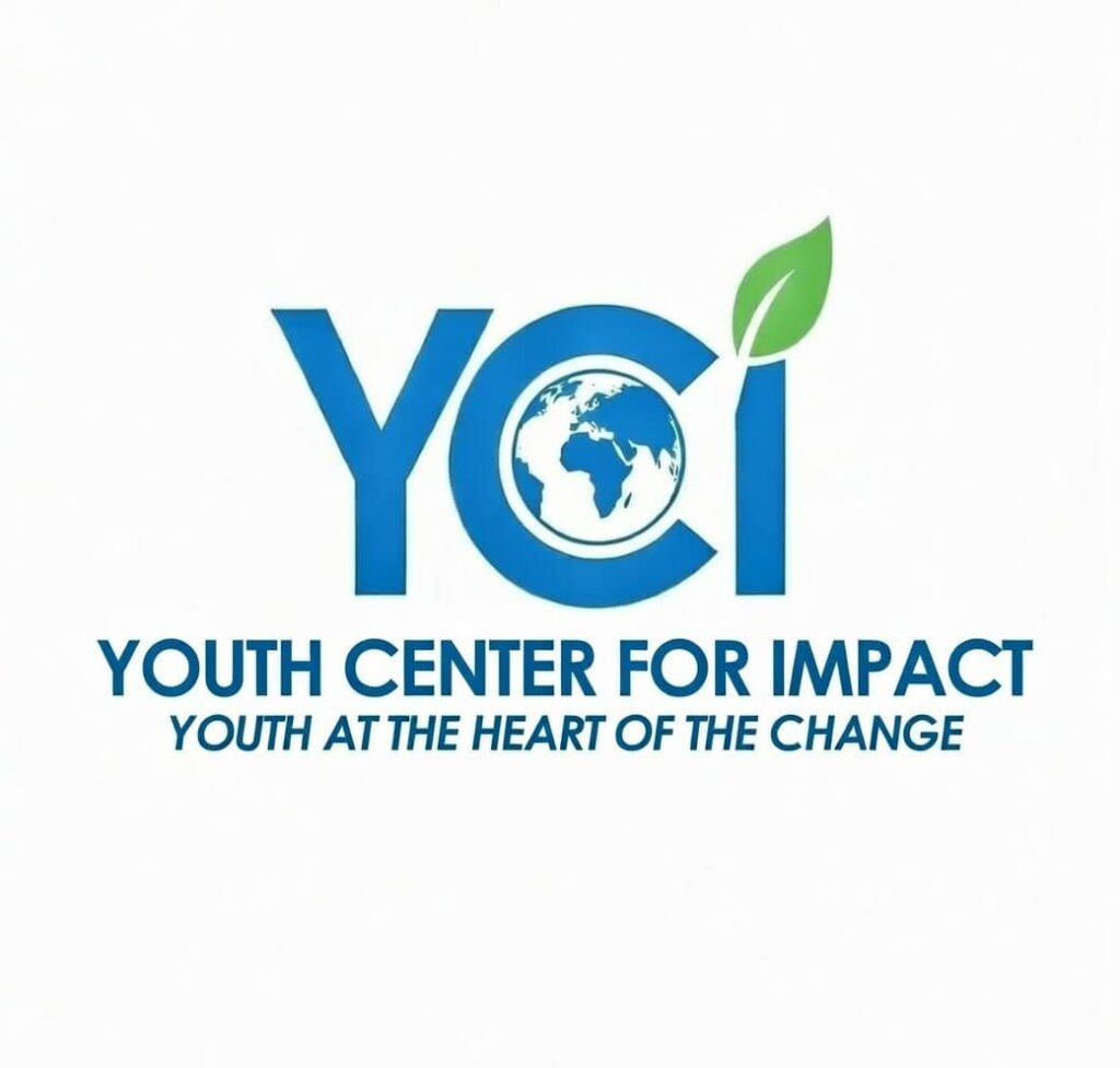 Youth Center for Impact